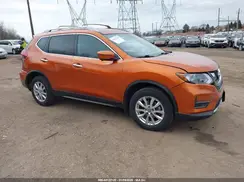 5N1AT2MV1HC738635 2017 NISSAN ROGUE