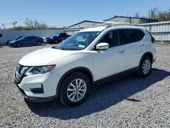 5N1AT2MV1HC739266 2017 NISSAN ROGUE