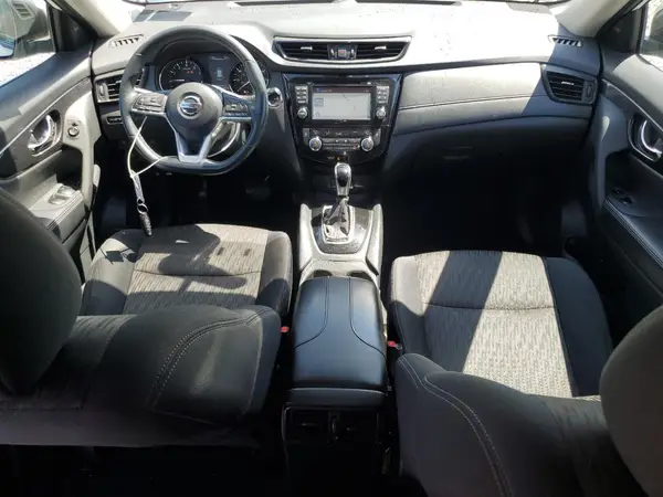 5N1AT2MV1HC739266 2017 NISSAN ROGUE - Image 8
