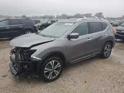 5N1AT2MV1HC739347 2017 NISSAN ROGUE
