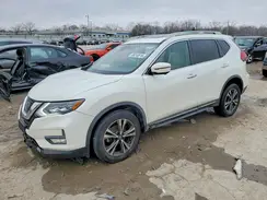 5N1AT2MV1HC739820 2017 NISSAN ROGUE
