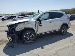 5N1AT2MV1HC741177 2017 NISSAN ROGUE