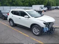 5N1AT2MV1HC743494 2017 NISSAN ROGUE