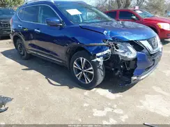 5N1AT2MV1HC743978 2017 NISSAN ROGUE