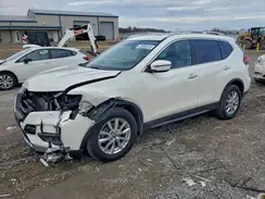 5N1AT2MV1HC745990 2017 NISSAN ROGUE