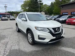 5N1AT2MV1HC746637 2017 NISSAN ROGUE