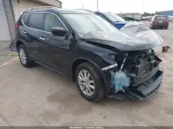 5N1AT2MV1HC746752 2017 NISSAN ROGUE