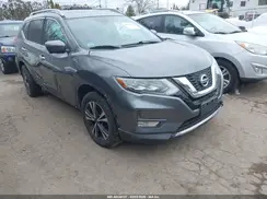 5N1AT2MV1HC746993 2017 NISSAN ROGUE