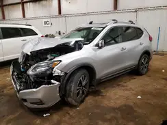 5N1AT2MV1HC747528 2017 NISSAN ROGUE