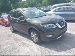 5N1AT2MV1HC749277 2017 NISSAN ROGUE