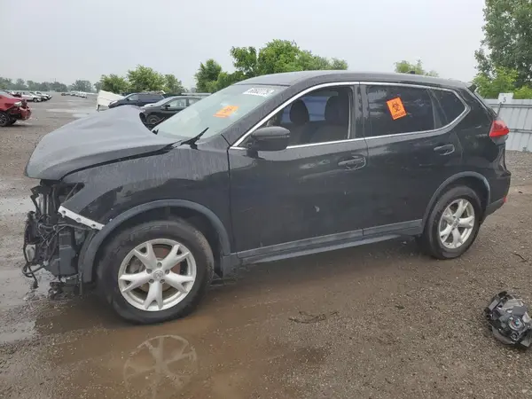 5N1AT2MV1HC751000 2017 NISSAN ROGUE - Image 1