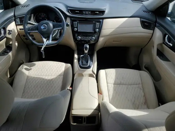 5N1AT2MV1HC751126 2017 NISSAN ROGUE - Image 8