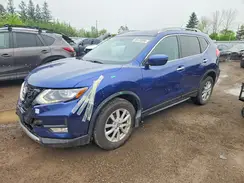 5N1AT2MV1HC751935 2017 NISSAN ROGUE