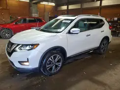 5N1AT2MV1HC752342 2017 NISSAN ROGUE
