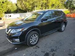 5N1AT2MV1HC752891 2017 NISSAN ROGUE