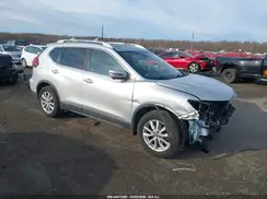 5N1AT2MV1HC753362 2017 NISSAN ROGUE