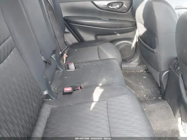 5N1AT2MV1HC753362 2017 NISSAN ROGUE - Image 8