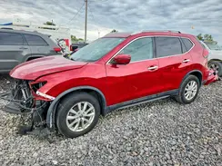5N1AT2MV1HC754253 2017 NISSAN ROGUE