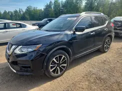 5N1AT2MV1HC755645 2017 NISSAN ROGUE