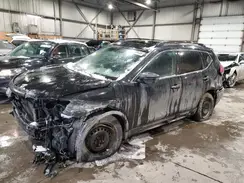 5N1AT2MV1HC755760 2017 NISSAN ROGUE