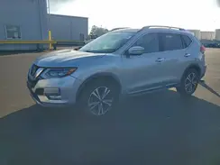 5N1AT2MV1HC756715 2017 NISSAN ROGUE