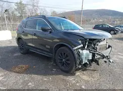 5N1AT2MV1HC756830 2017 NISSAN ROGUE