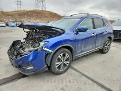 5N1AT2MV1HC757914 2017 NISSAN ROGUE