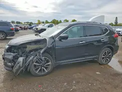 5N1AT2MV1HC758013 2017 NISSAN ROGUE