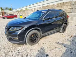 5N1AT2MV1HC758531 2017 NISSAN ROGUE