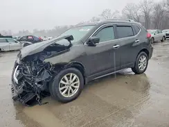 5N1AT2MV1HC761896 2017 NISSAN ROGUE