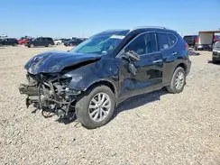 5N1AT2MV1HC761929 2017 NISSAN ROGUE