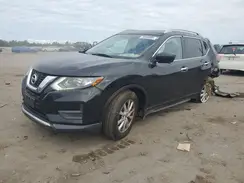 5N1AT2MV1HC762675 2017 NISSAN ROGUE