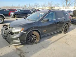 5N1AT2MV1HC764247 2017 NISSAN ROGUE