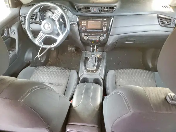 5N1AT2MV1HC764247 2017 NISSAN ROGUE - Image 8
