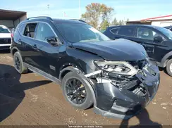 5N1AT2MV1HC765396 2017 NISSAN ROGUE