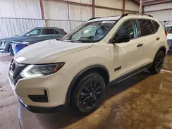 5N1AT2MV1HC767374 2017 NISSAN ROGUE