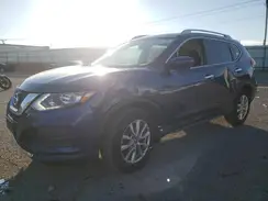 5N1AT2MV1HC767536 2017 NISSAN ROGUE