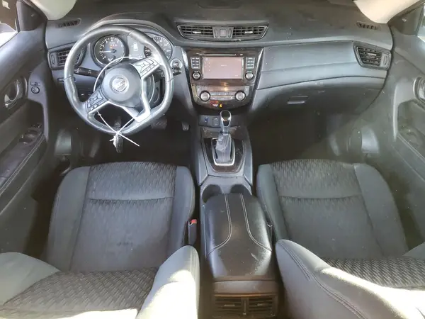 5N1AT2MV1HC767536 2017 NISSAN ROGUE - Image 8