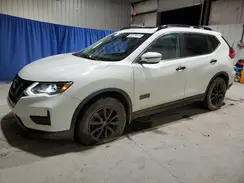 5N1AT2MV1HC767956 2017 NISSAN ROGUE