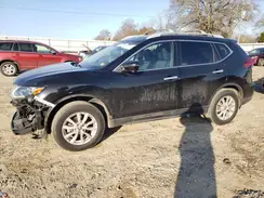5N1AT2MV1HC768122 2017 NISSAN ROGUE