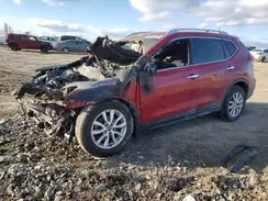 5N1AT2MV1HC768606 2017 NISSAN ROGUE