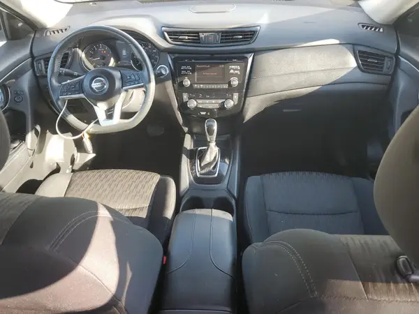 5N1AT2MV1HC768637 2017 NISSAN ROGUE - Image 8