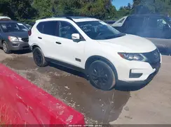 5N1AT2MV1HC768959 2017 NISSAN ROGUE