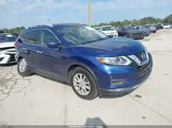 5N1AT2MV1HC771053 2017 NISSAN ROGUE