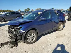 5N1AT2MV1HC771411 2017 NISSAN ROGUE