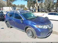 5N1AT2MV1HC773417 2017 NISSAN ROGUE