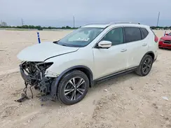5N1AT2MV1HC773501 2017 NISSAN ROGUE