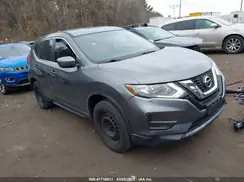 5N1AT2MV1HC773613 2017 NISSAN ROGUE