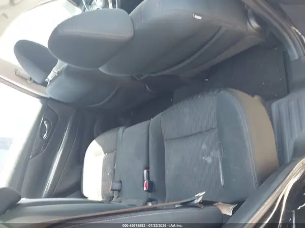 5N1AT2MV1HC773966 2017 NISSAN ROGUE - Image 8
