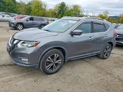 5N1AT2MV1HC774048 2017 NISSAN ROGUE